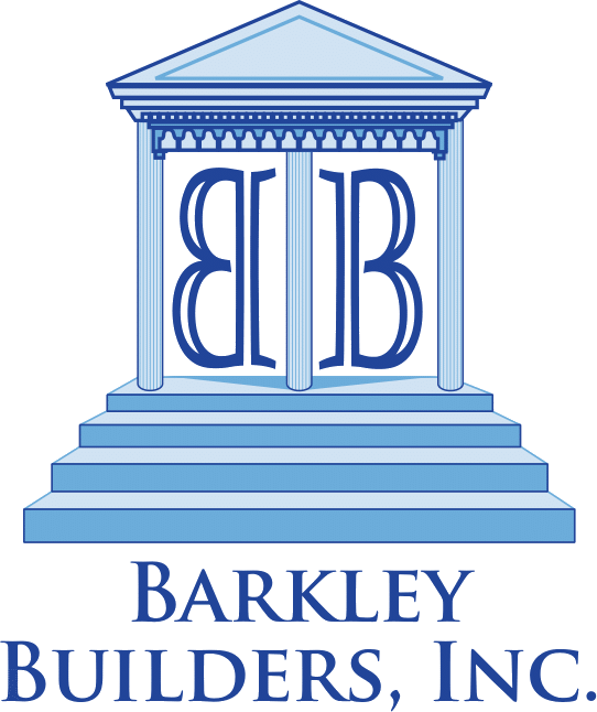 Barkley Builders, Inc.